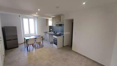 Appartement - 46 m² - 3 pièces