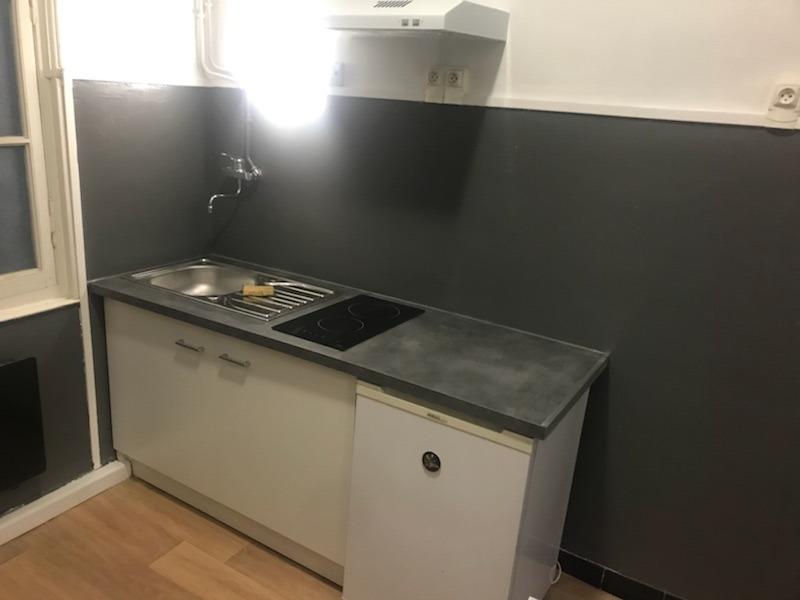 Immeuble - 190 m² - 11 pièces