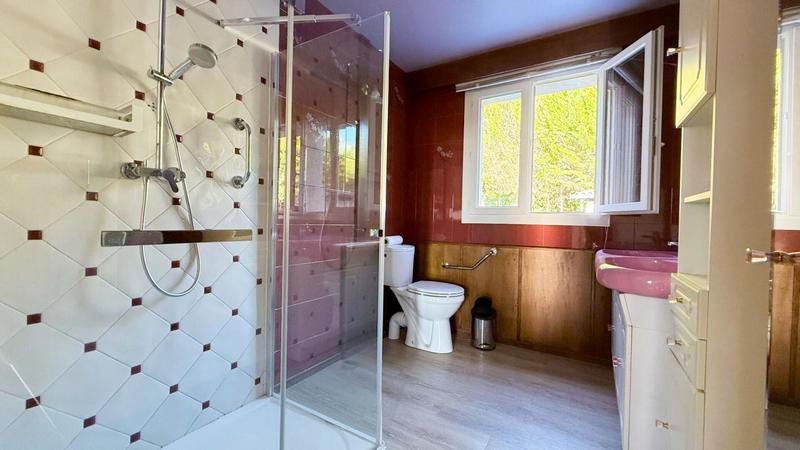 Maison - 173 m² - 7 pièces