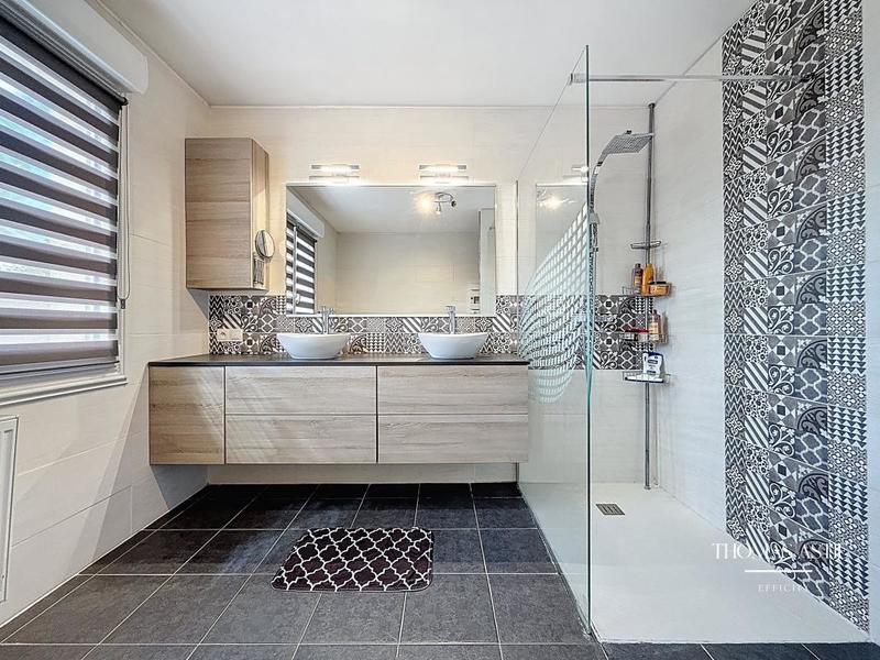 Maison - 131 m² - 5 pièces