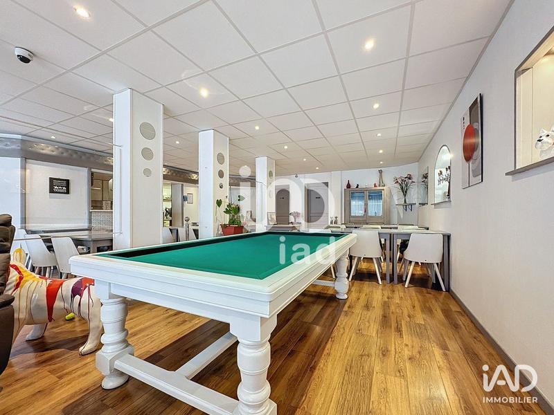 Local commercial - 1 750 m²