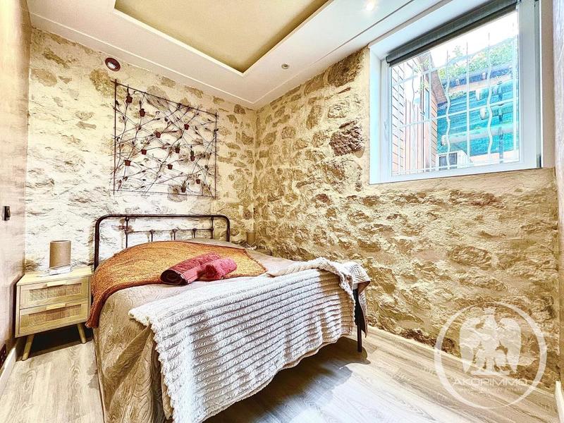 Appartement - 33 m² - 2 pièces