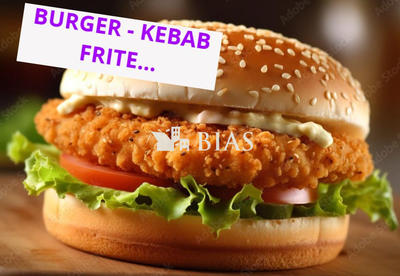 Fonds de commerce - Hôtellerie / Restauration - 180 m²