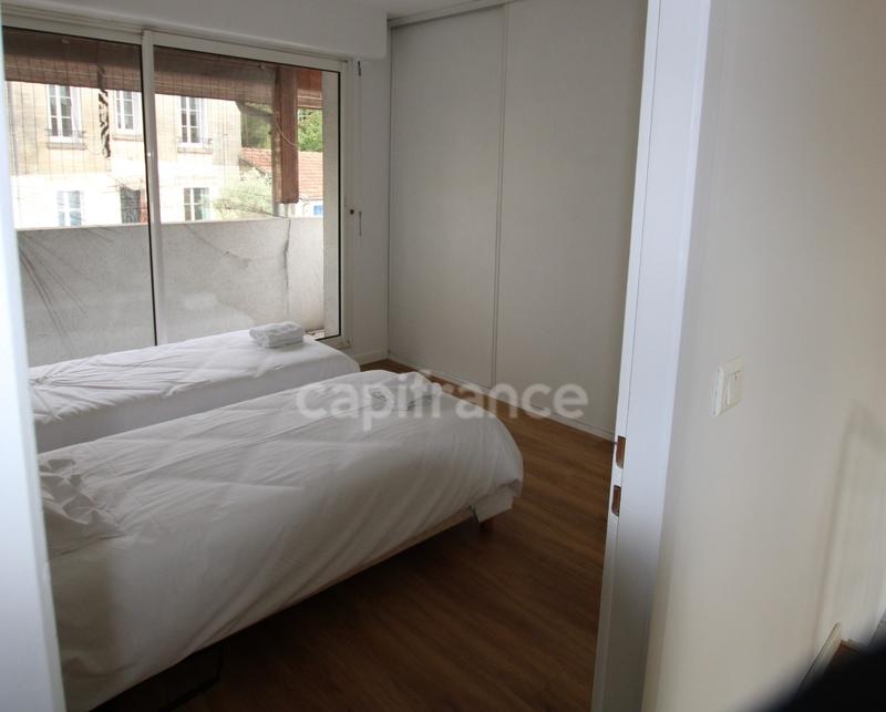 Maison - 145 m² - 5 pièces