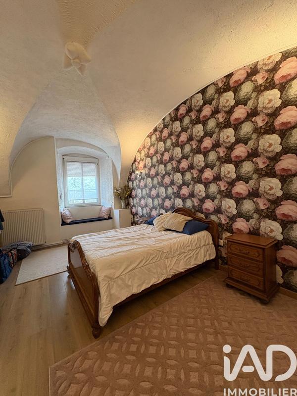 Maison de village - 235 m² - 8 pièces