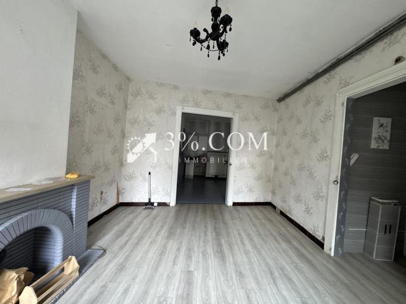 Maison - 78 m² - 4 pièces