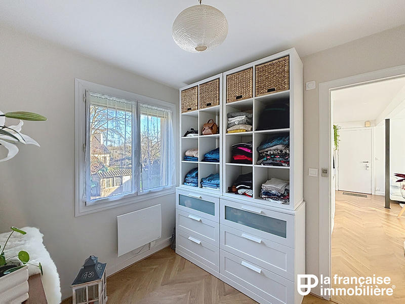 Maison - 50 m² - 3 pièces