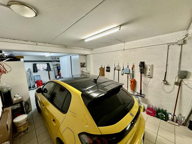 Appartement - 89 m² - 3 pièces