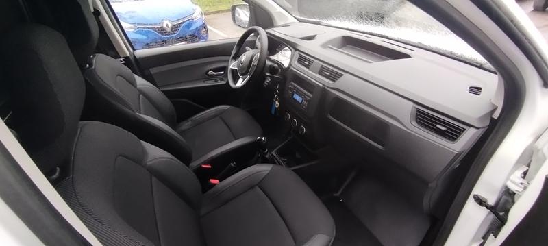 Renault Express Van 1.5 Dci 75 Cv Grand Confort