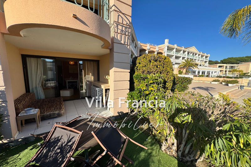 Appartement - 6 m² - 2 pièces