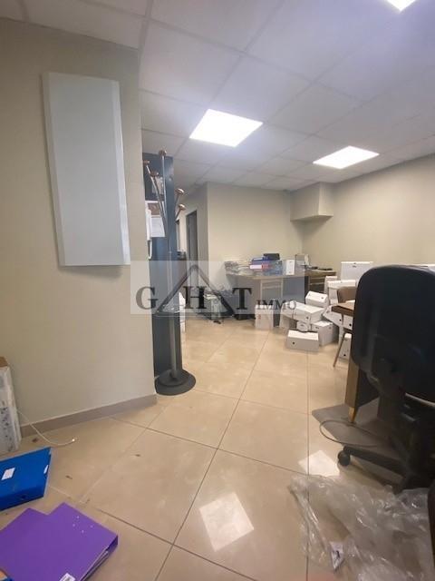 Local commercial - 63 m²