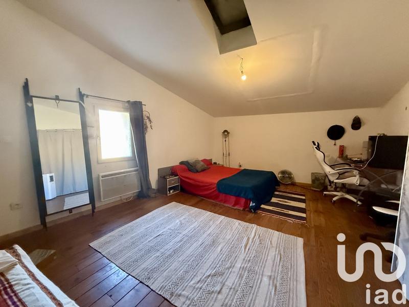 Maison de ville - 180 m² - 7 pièces