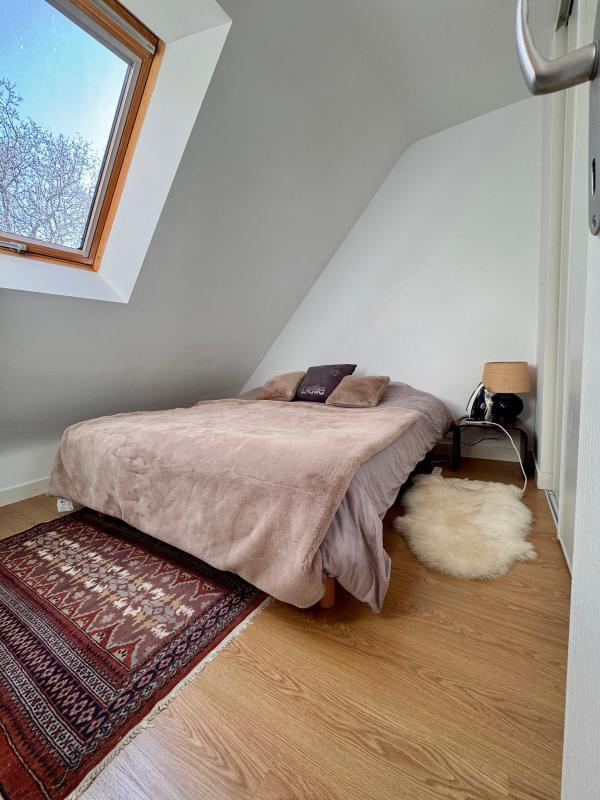 Maison - 84 m² - 5 pièces