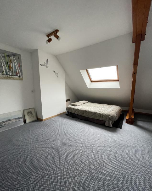 Maison - 124 m² - 5 pièces