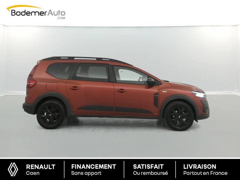 Dacia Jogger Eco-G 100 5 places Extreme +