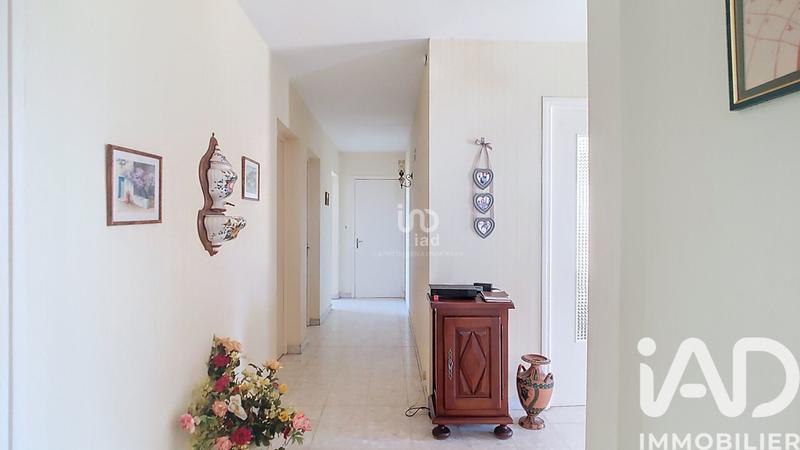 Maison - 186 m² - 6 pièces