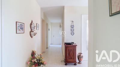 Maison - 186 m² - 6 pièces