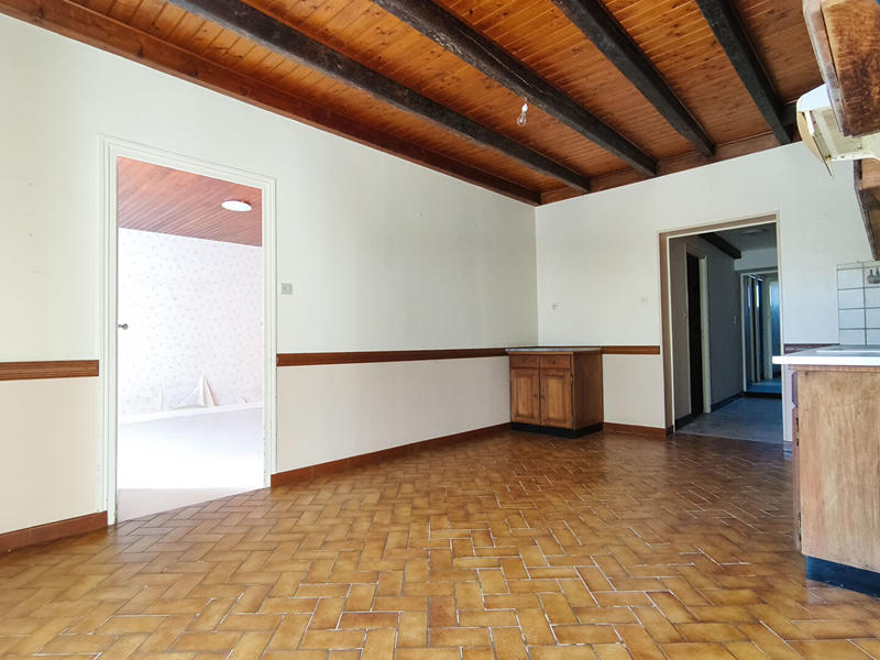 Maison - 154 m² - 5 pièces