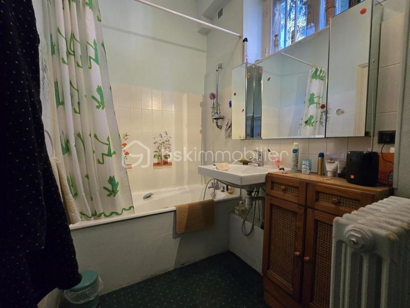 Maison de ville - 284 m² - 11 pièces