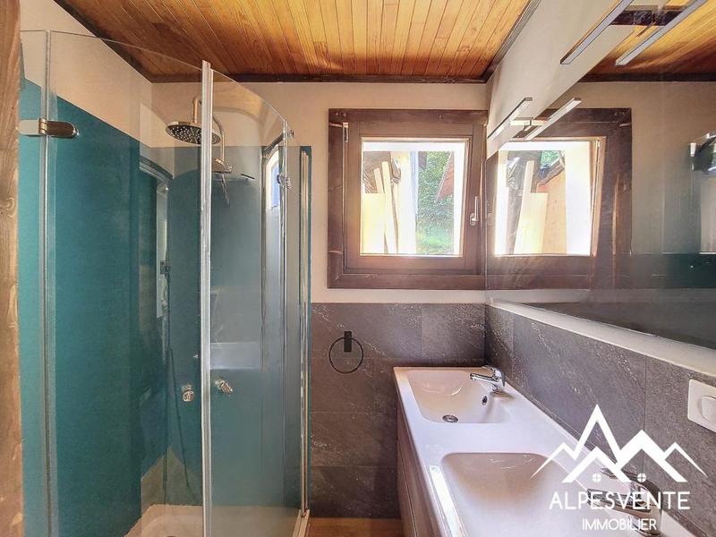 Duplex - 83 m² - 4 pièces