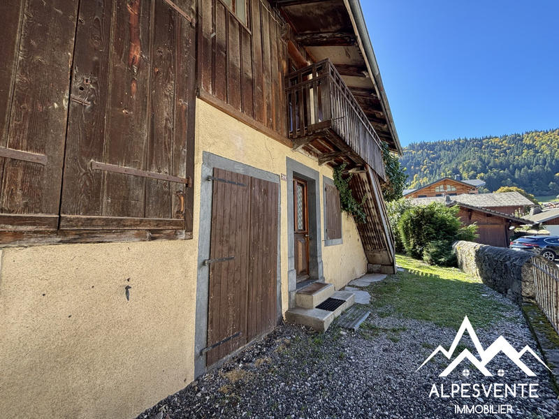 Maison - 106 m² - 11 pièces