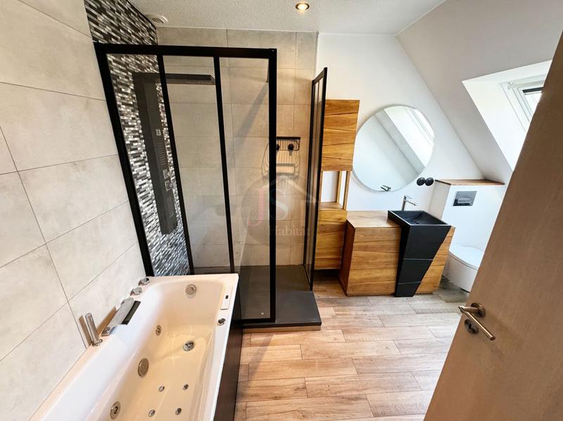 Maison - 116 m² - 5 pièces