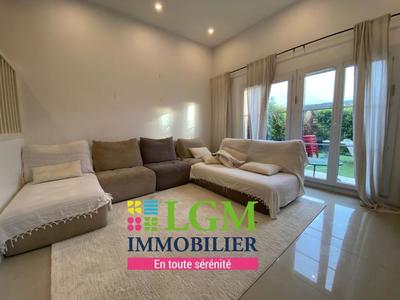 Appartement - 119 m² - 6 pièces