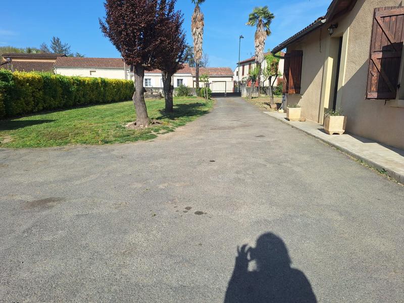 Maison - 116 m² - 7 pièces