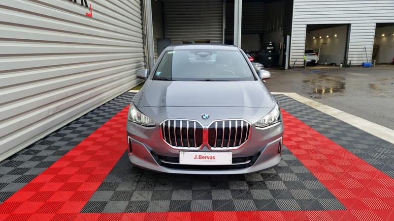 Bmw Serie 2 Active Tourer U06 218i 136 Ch Dkg7 Luxury