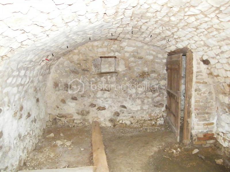 Corps de ferme - 113 m² - 7 pièces