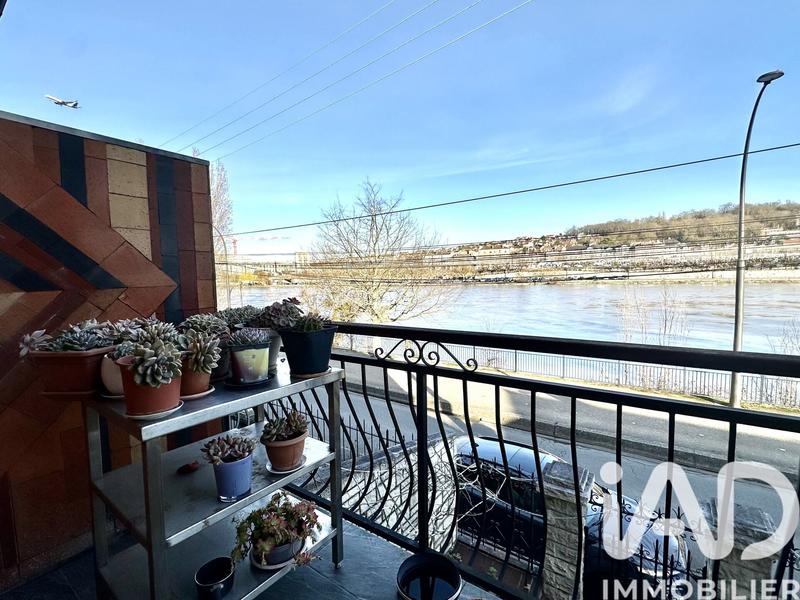 Maison - 161 m² - 8 pièces