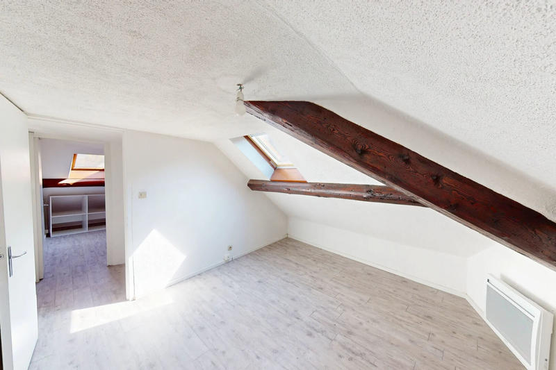 Appartement - 50 m² - 3 pièces