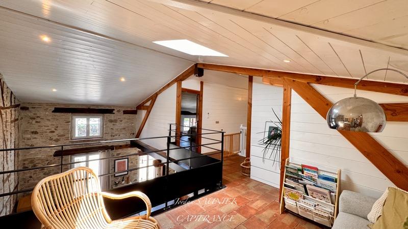 Maison de ville - 145 m² - 4 pièces