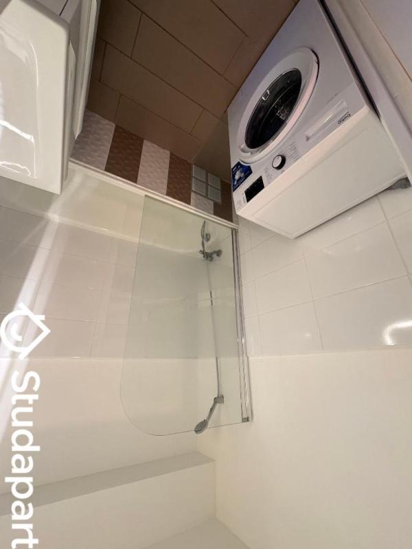 Appartement - 31 m² - 2 pièces