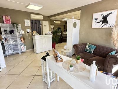 Local commercial - 50 m²