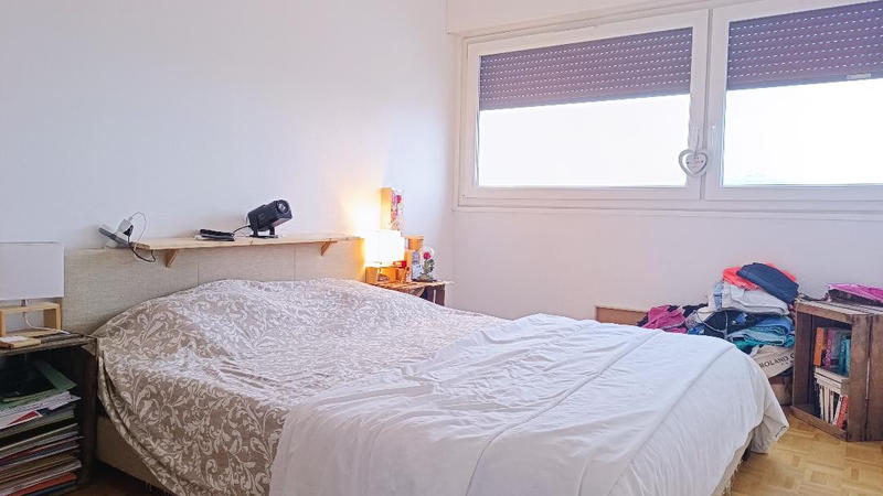 Appartement - 78 m² - 4 pièces