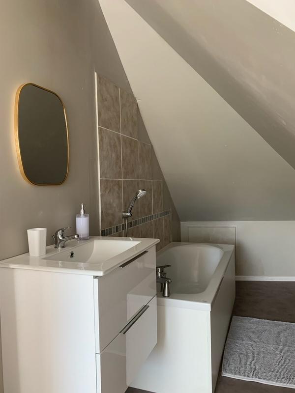 Maison - 135 m² - 4 pièces