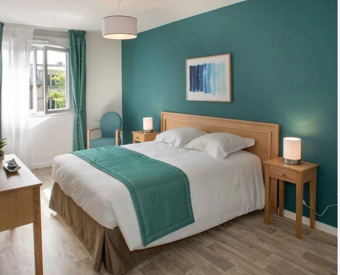 Appartement - 33 m² - 1 pièce