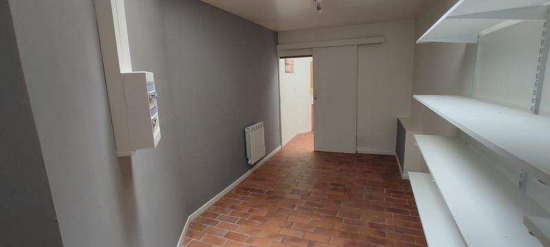 Appartement - 61 m² - 2 pièces
