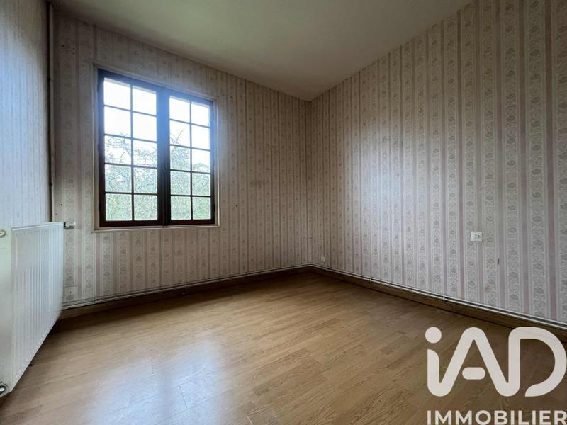 Maison - 58 m² - 3 pièces