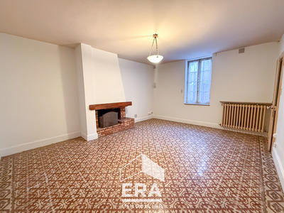 Maison - 179 m² - 6 pièces