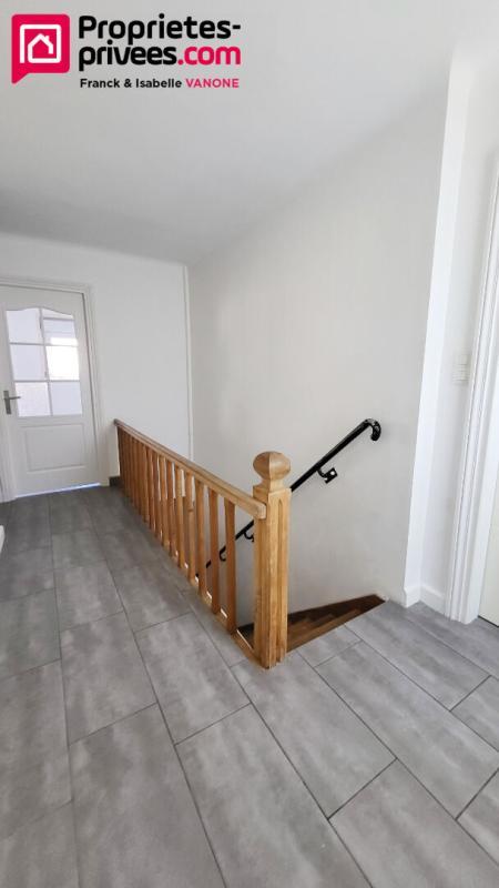 Appartement - 91 m² - 3 pièces