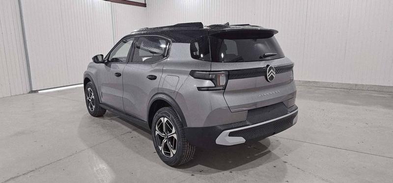 Citroën C3 Aircross Hybride 145 e-Dcs6 Max