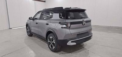 Citroën C3 Aircross Hybride 145 e-Dcs6 Max