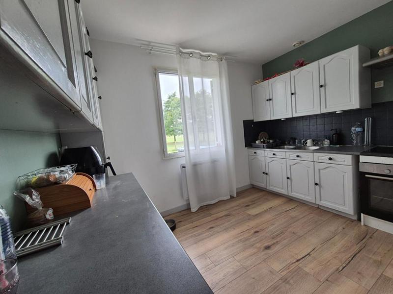 Maison - 75 m² - 3 pièces