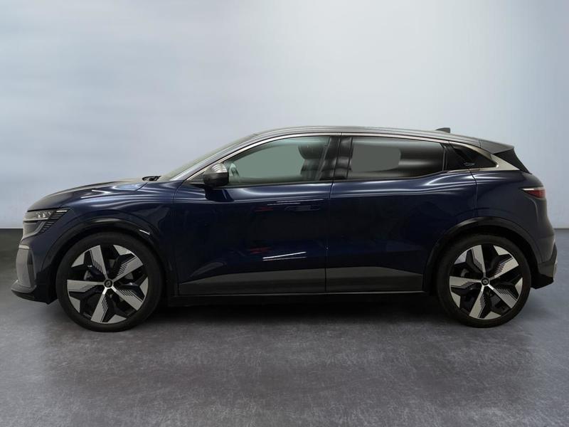 Renault Mégane E-Tech Ev60 220 ch optimum charge Techno