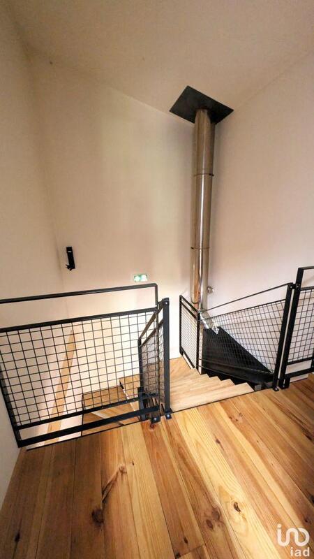 Local commercial - 289 m²