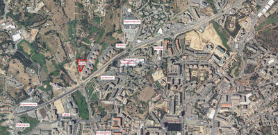 Appartement - 97 m² - 4 pièces