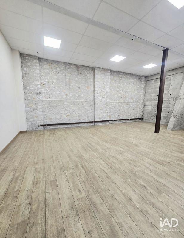 Local commercial - 90 m²