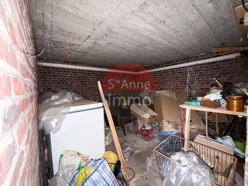 Maison - 87 m² - 4 pièces